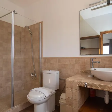 Country house 048 Vernisa Etv2059 By Mallorca Charme *