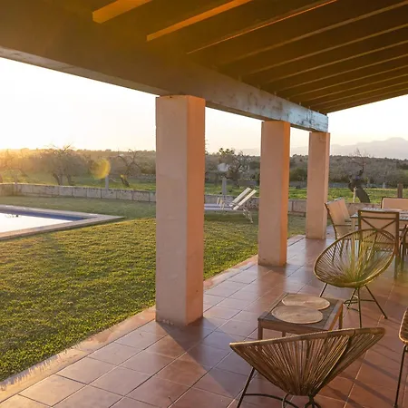 048 Vernisa Etv2059 By Mallorca Charme Country house Santa Margalida