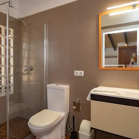 Country house 048 Vernisa Etv2059 By Mallorca Charme *