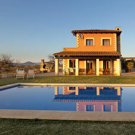 048 Vernisa Etv2059 By Mallorca Charme Country house Santa Margalida