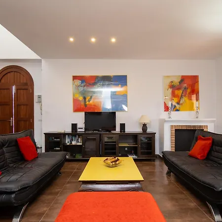 Country house 048 Vernisa Etv2059 By Mallorca Charme Santa Margalida