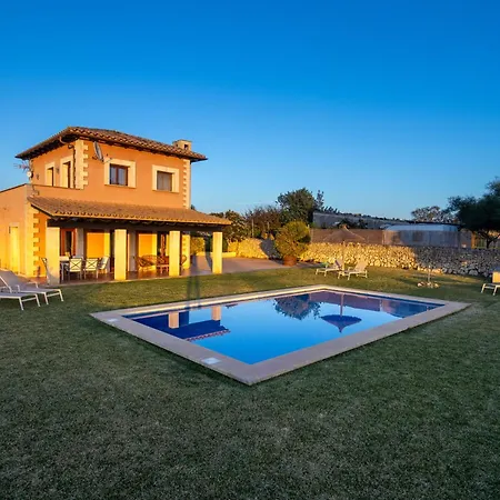 048 Vernisa Etv2059 By Mallorca Charme Country house