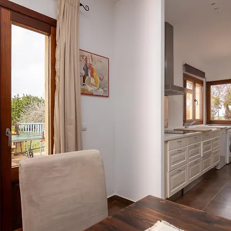 Country house 048 Vernisa Etv2059 By Mallorca Charme