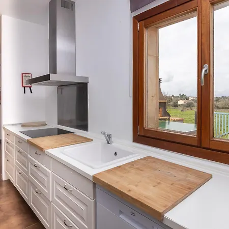 048 Vernisa Etv2059 By Mallorca Charme Country house *