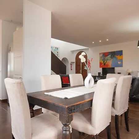 Country house 048 Vernisa Etv2059 By Mallorca Charme Santa Margalida