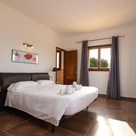 Country house 048 Vernisa Etv2059 By Mallorca Charme *