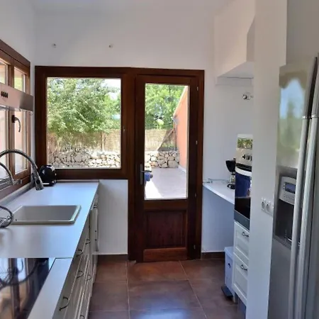 Country house 048 Vernisa Etv2059 By Mallorca Charme Santa Margalida