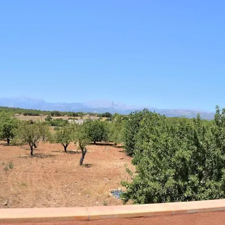 048 Vernisa Etv2059 By Mallorca Charme Country house Santa Margalida