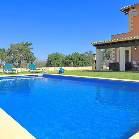 Country house 048 Vernisa Etv2059 By Mallorca Charme