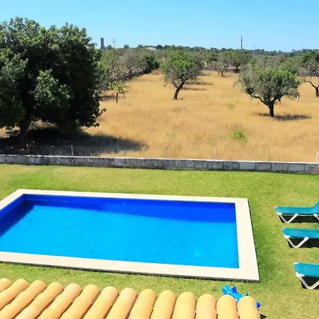 048 Vernisa Etv2059 By Mallorca Charme Country house *