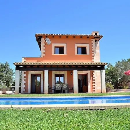 Country house 048 Vernisa Etv2059 By Mallorca Charme